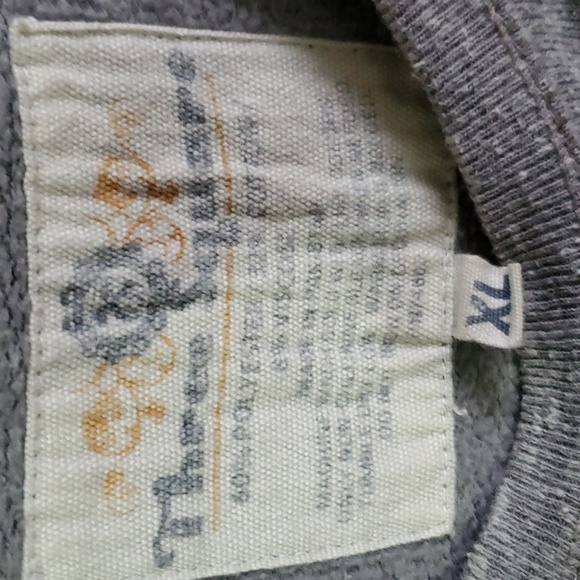 Florida gators sweatshirt size XL - Picture 3 of 5